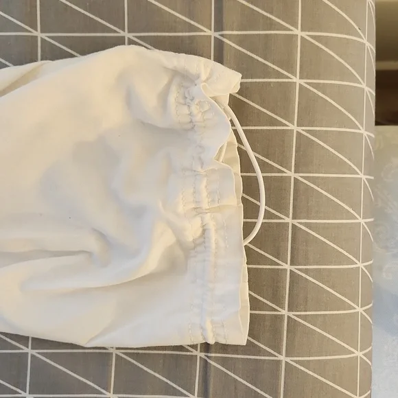 Multiple Pocket Scrub Pants - Picture 4 of 4